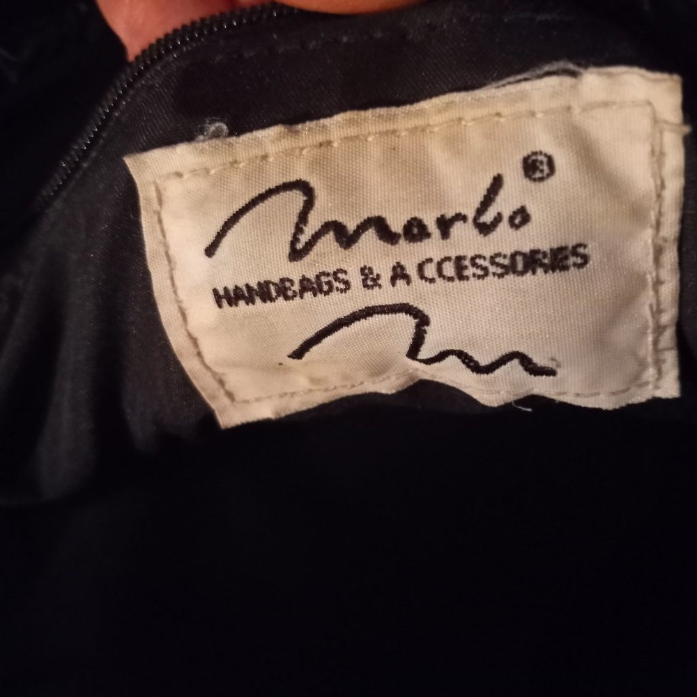 Marlo Purse